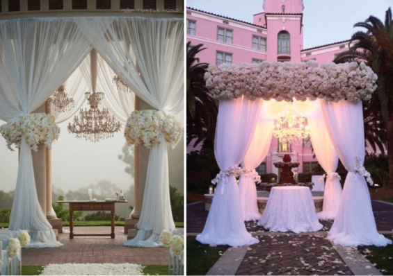flowers-wedding-ceremony-decor-chuppah-altar-drapery-canopy